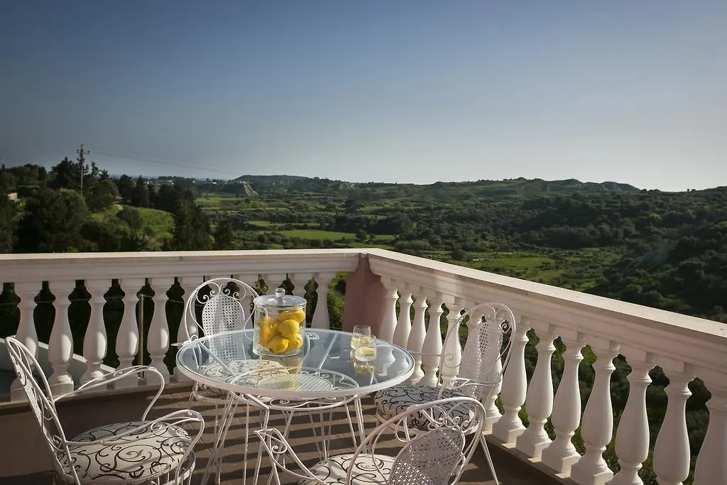 Villa Athinais Lixouri