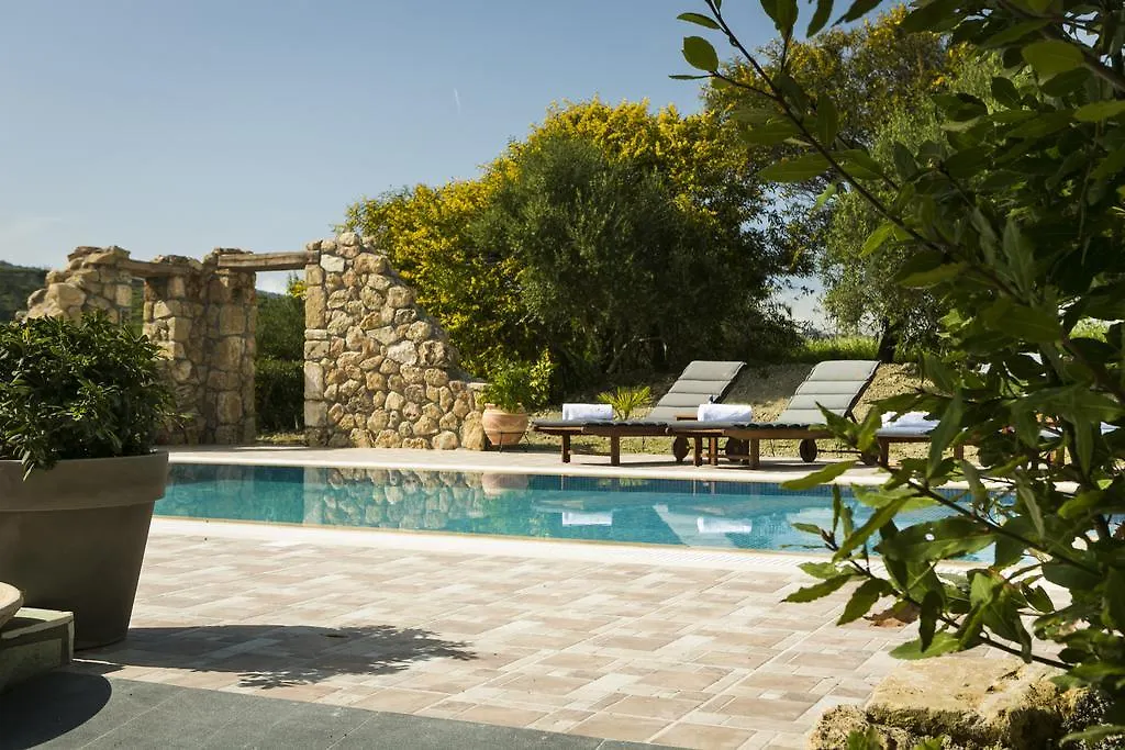 Villa Athinais Lixouri